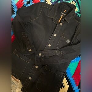 WILDFANG workwear jacket